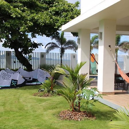 Ocean Souls Beach House 푼타 차메 외부 사진