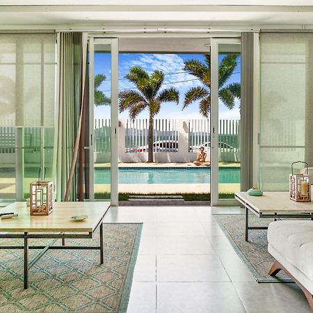 Ocean Souls Beach House 푼타 차메 외부 사진
