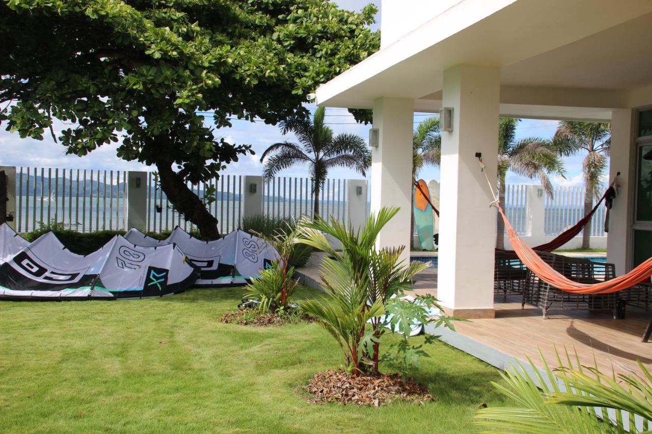 Ocean Souls Beach House 푼타 차메 외부 사진