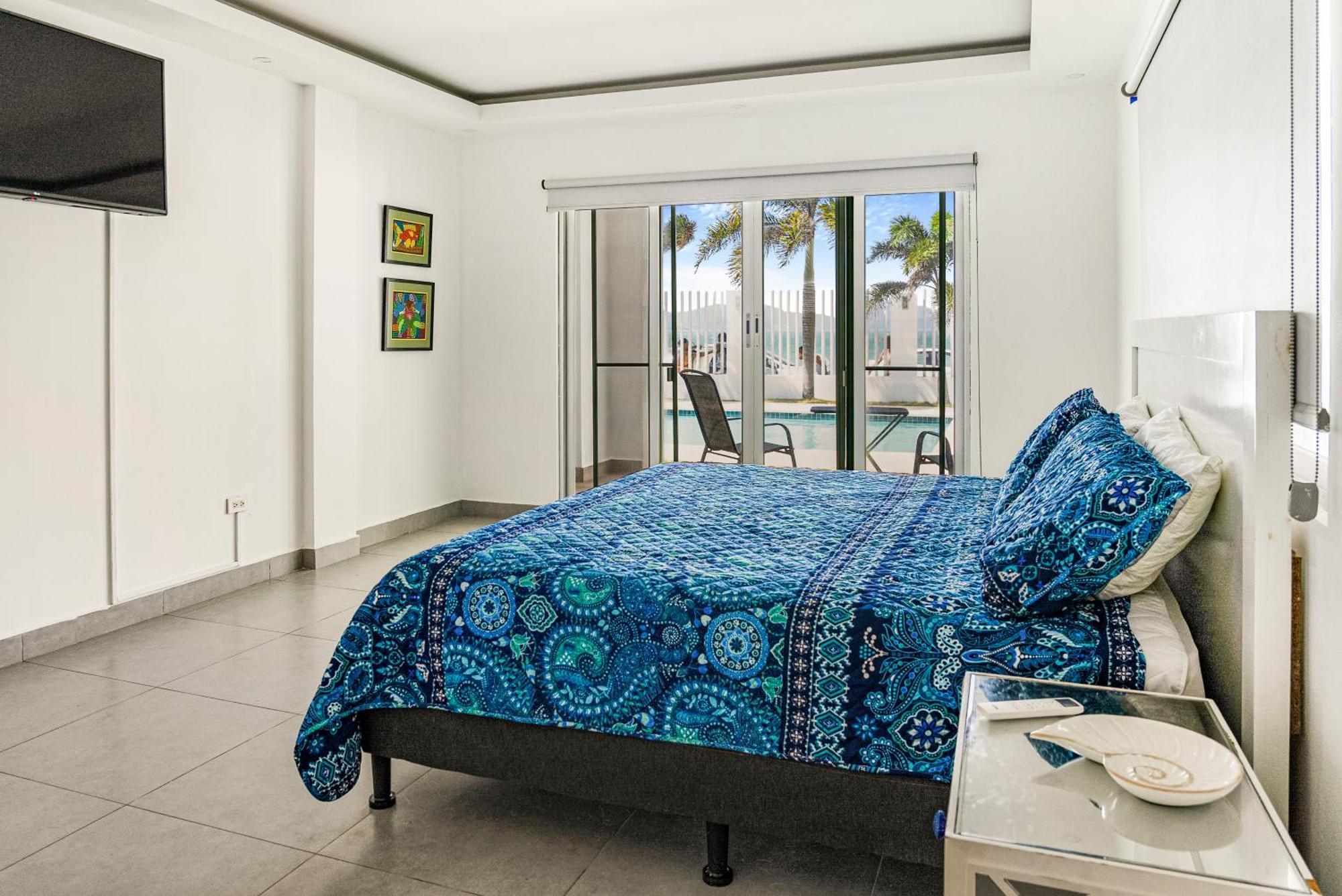 Ocean Souls Beach House 푼타 차메 외부 사진