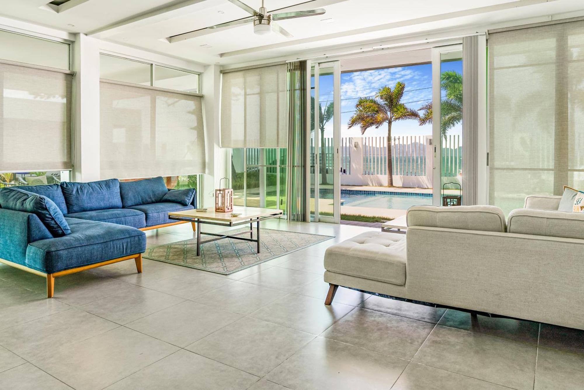 Ocean Souls Beach House 푼타 차메 외부 사진