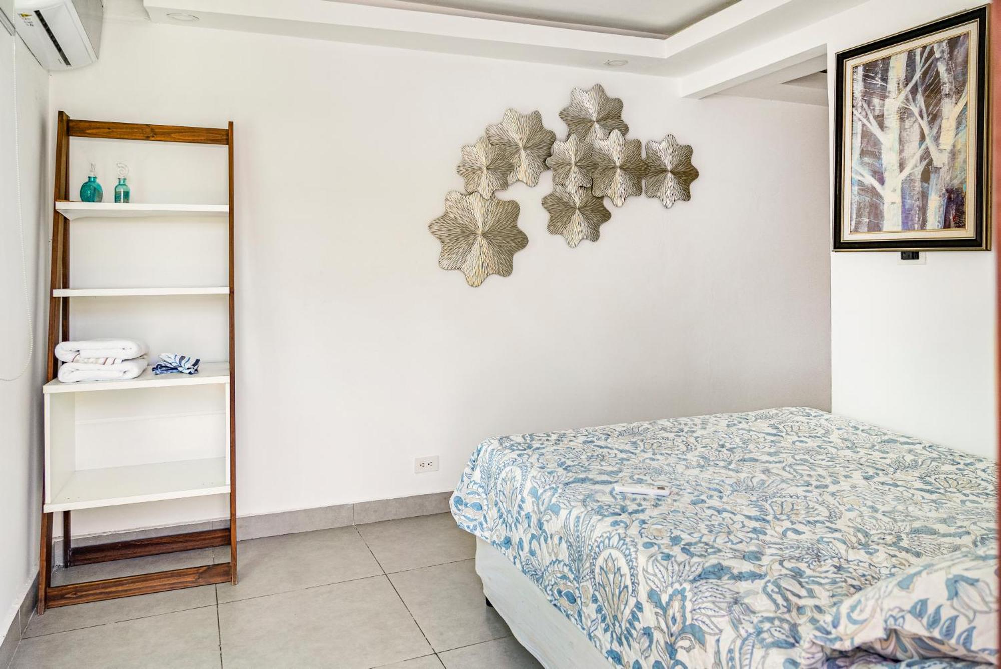 Ocean Souls Beach House 푼타 차메 외부 사진